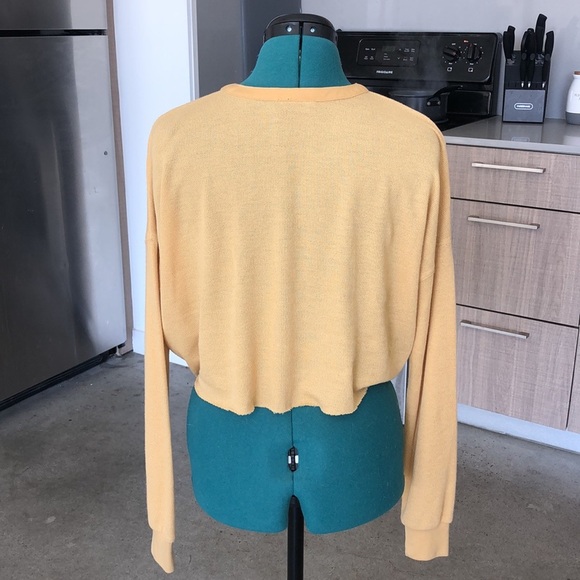 Urban Outfitters Crop Top - Picture 3 of 5